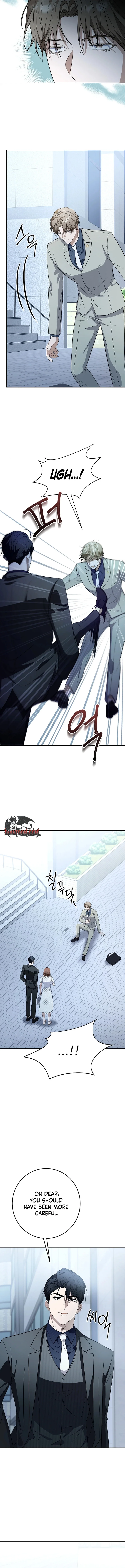 Read Pokgun Nampyeon chapter 19 image 6 on Lezhin