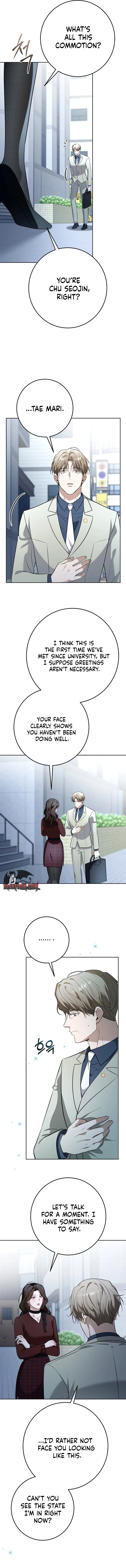 Read Pokgun Nampyeon chapter 19 image 8 on Lezhin