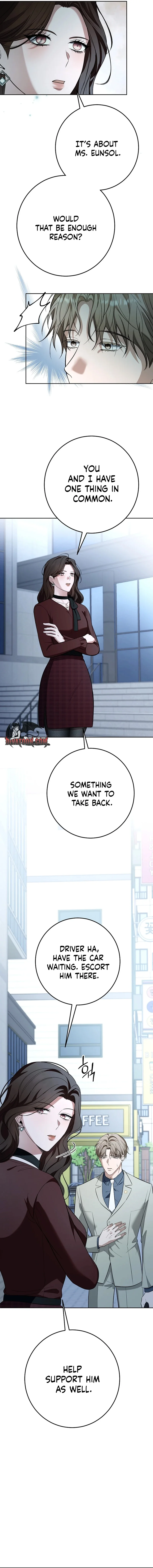 Read Pokgun Nampyeon chapter 19 image 9 on Lezhin