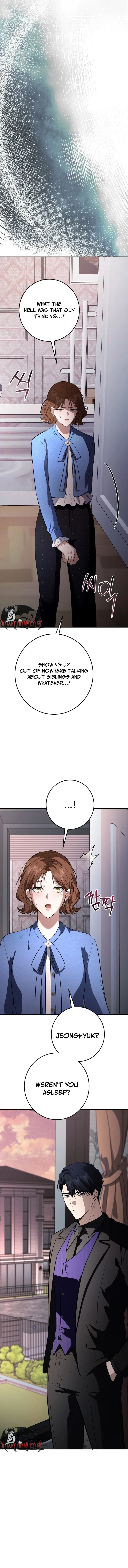 Read Pokgun Nampyeon chapter 22 image 5 on Lezhin