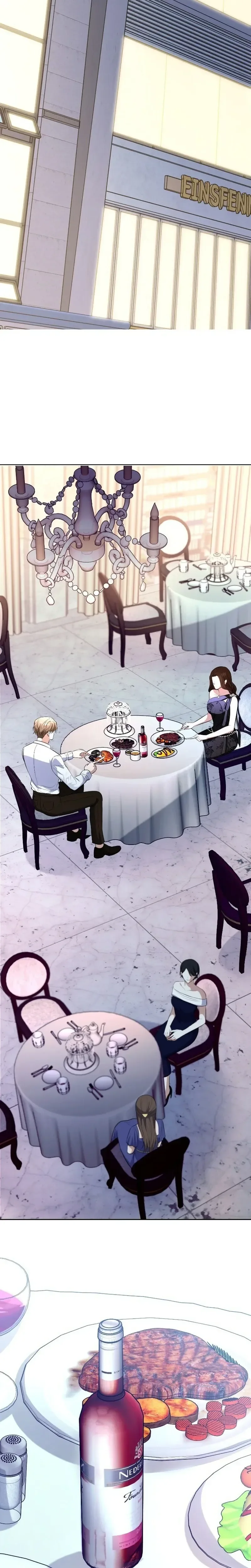 Read Pokgun Nampyeon chapter 23 image 1 on Lezhin