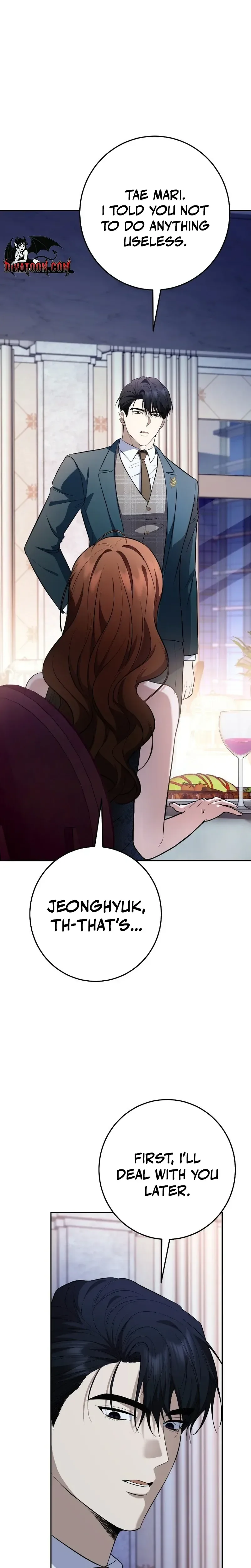 Read Pokgun Nampyeon chapter 23 image 11 on Lezhin