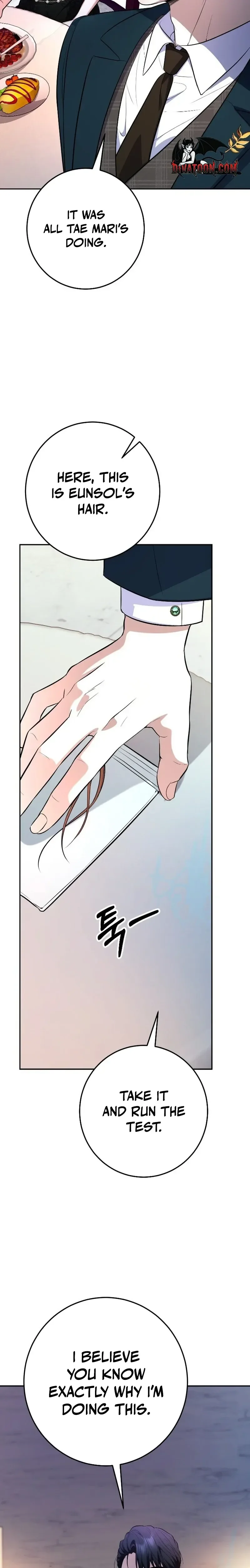Read Pokgun Nampyeon chapter 23 image 15 on Lezhin