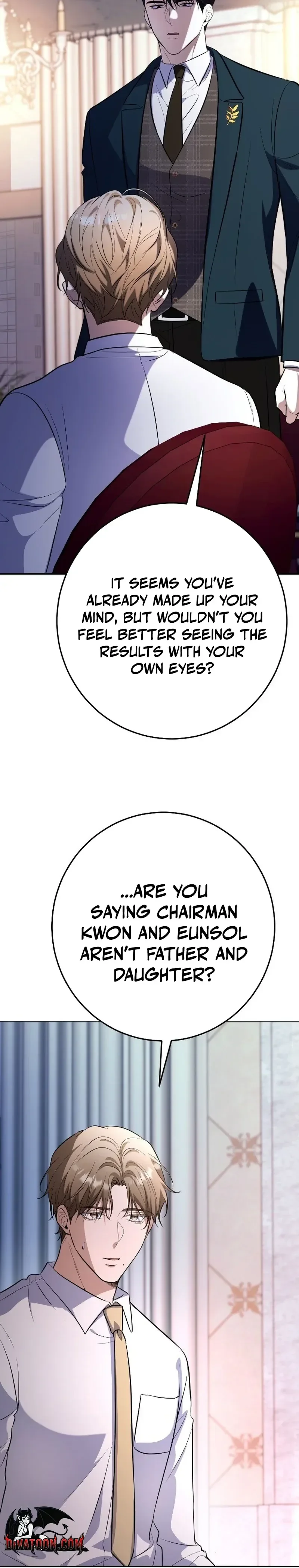 Read Pokgun Nampyeon chapter 23 image 16 on Lezhin