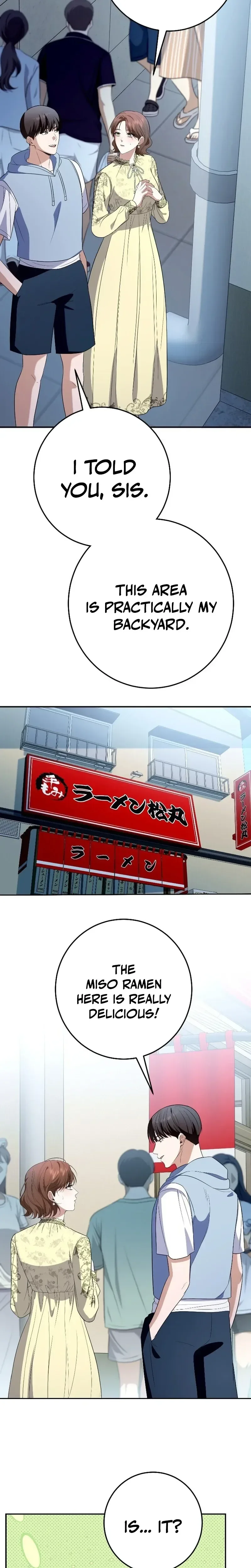 Read Pokgun Nampyeon chapter 23 image 22 on Lezhin