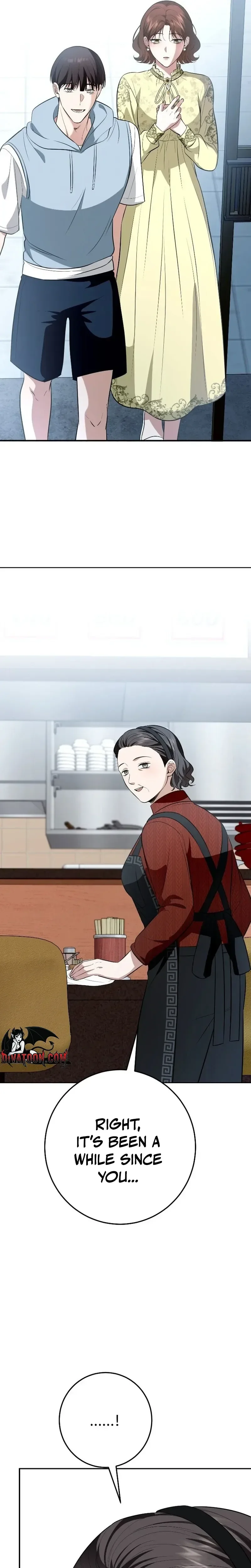Read Pokgun Nampyeon chapter 23 image 24 on Lezhin