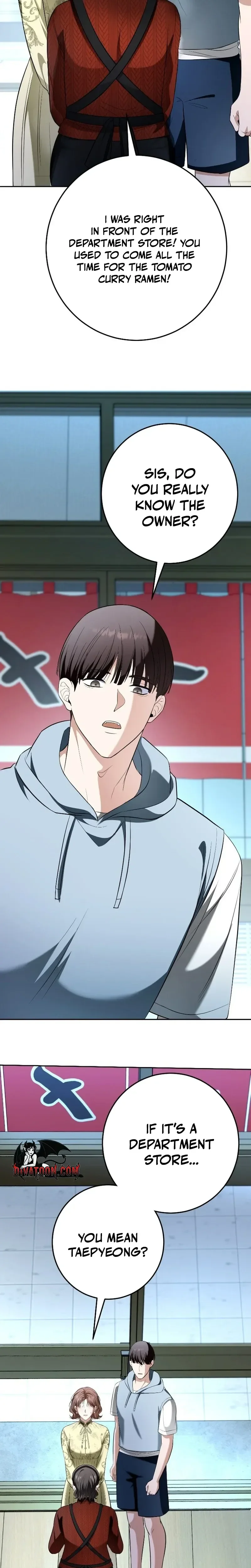 Read Pokgun Nampyeon chapter 23 image 28 on Lezhin
