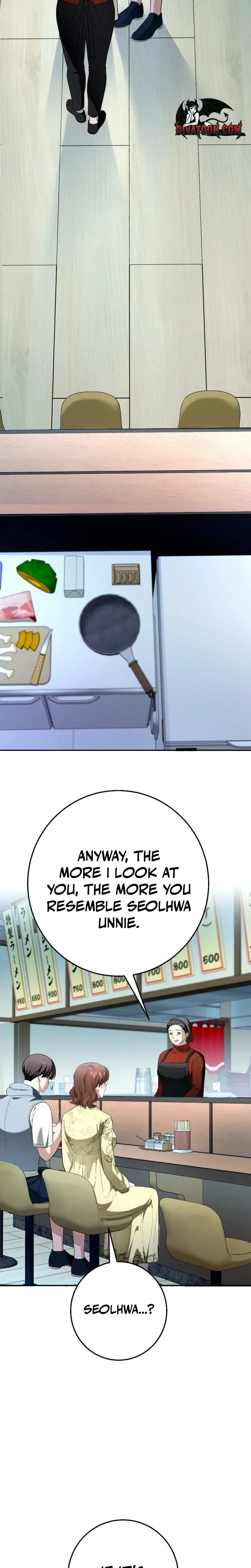 Read Pokgun Nampyeon chapter 23 image 29 on Lezhin