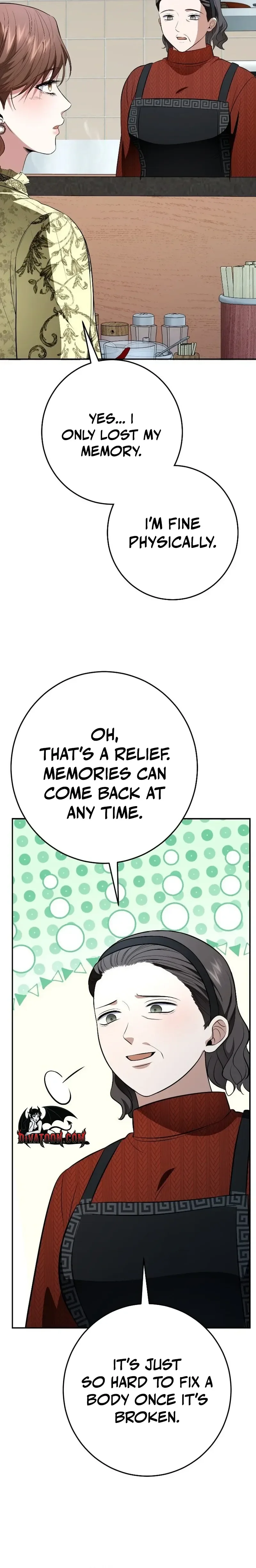 Read Pokgun Nampyeon chapter 23 image 34 on Lezhin