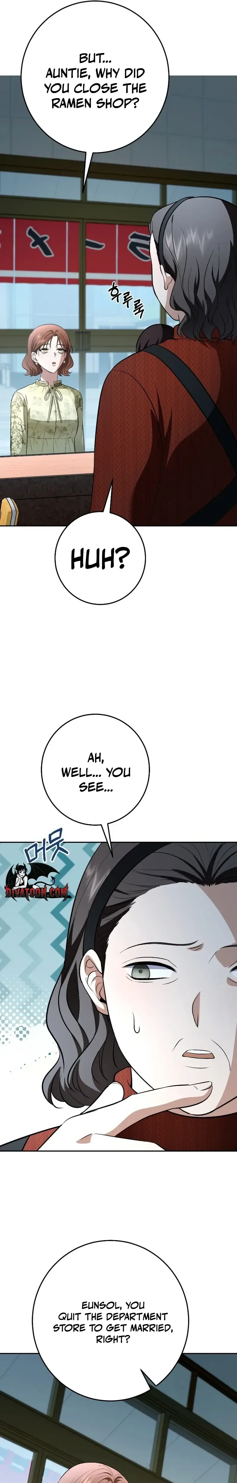 Read Pokgun Nampyeon chapter 23 image 35 on Lezhin