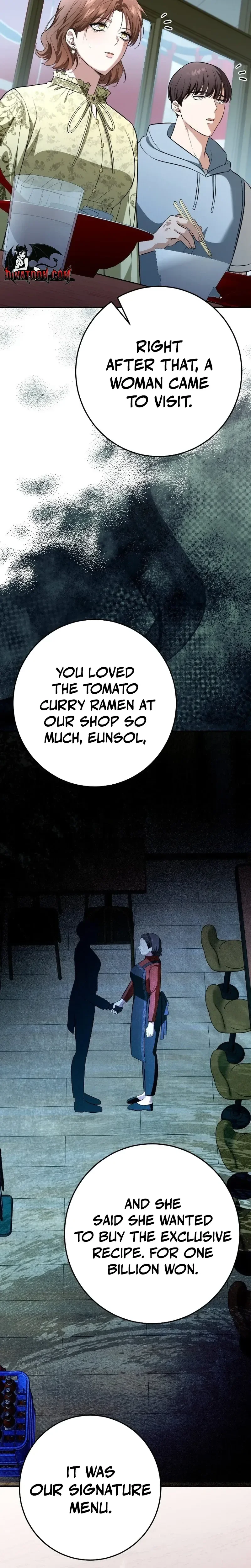 Read Pokgun Nampyeon chapter 23 image 36 on Lezhin