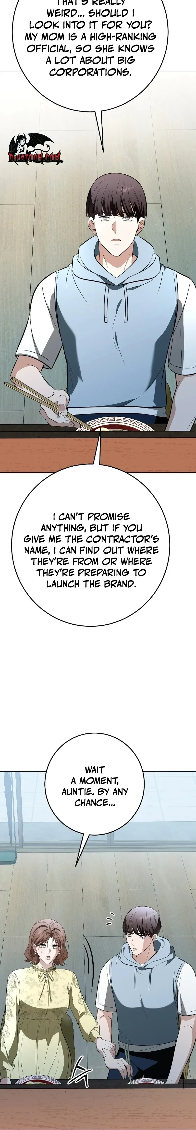 Read Pokgun Nampyeon chapter 23 image 41 on Lezhin
