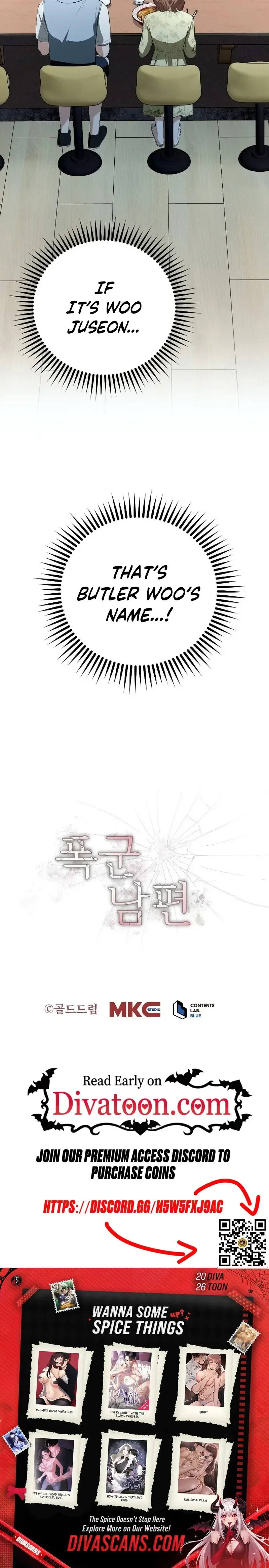Read Pokgun Nampyeon chapter 23 image 44 on Lezhin