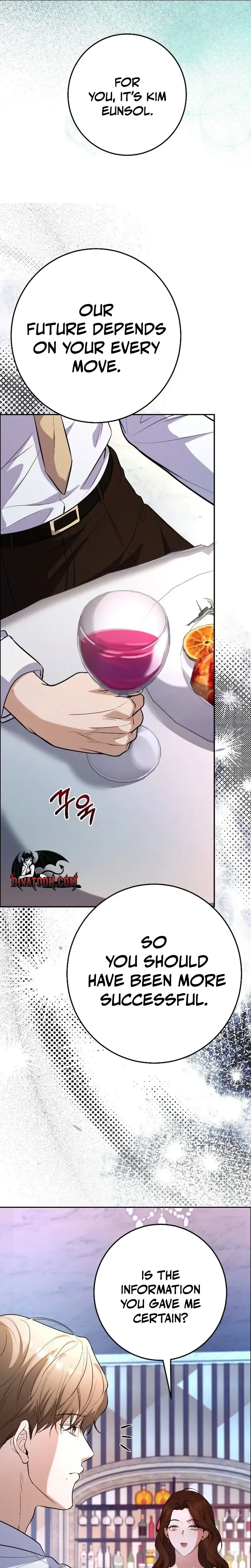 Read Pokgun Nampyeon chapter 23 image 6 on Lezhin