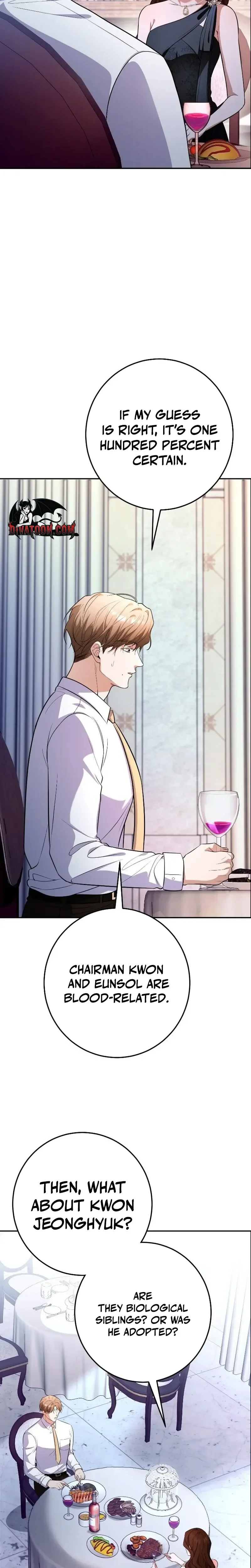 Read Pokgun Nampyeon chapter 23 image 7 on Lezhin