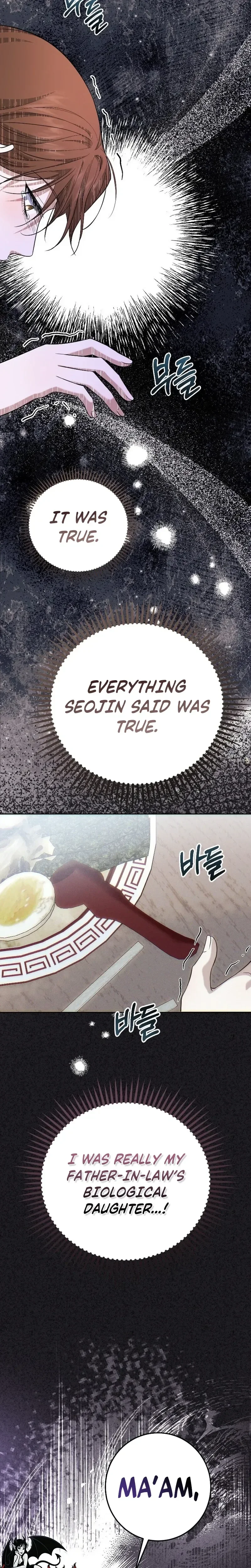 Read Pokgun Nampyeon chapter 24 image 12 on Lezhin