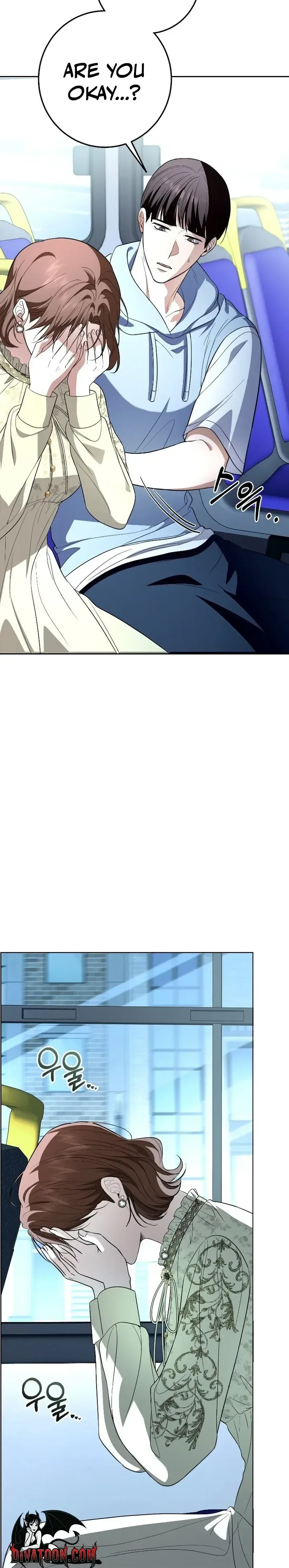 Read Pokgun Nampyeon chapter 24 image 2 on Lezhin