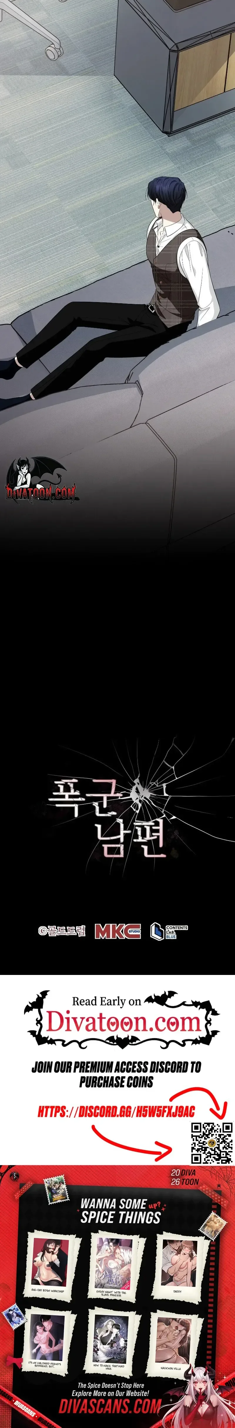 Read Pokgun Nampyeon chapter 24 image 45 on Lezhin