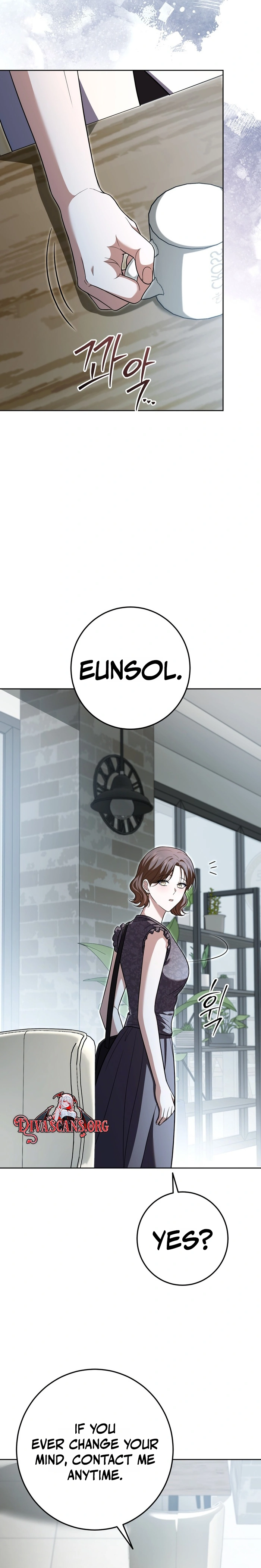 Read Pokgun Nampyeon chapter 39 image 10 on Lezhin