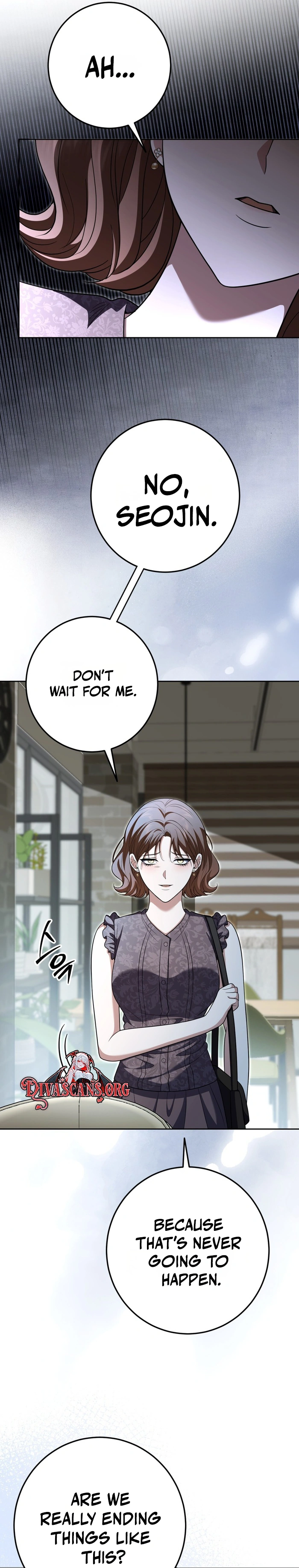Read Pokgun Nampyeon chapter 39 image 12 on Lezhin
