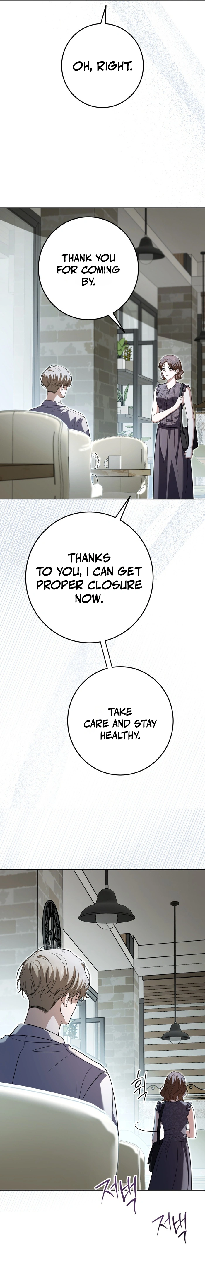 Read Pokgun Nampyeon chapter 39 image 14 on Lezhin