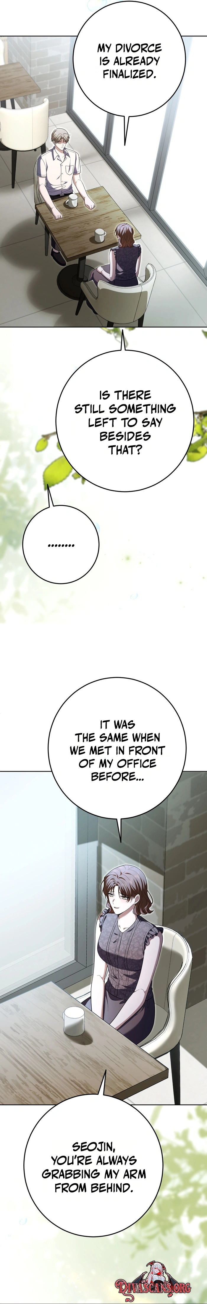 Read Pokgun Nampyeon chapter 39 image 2 on Lezhin