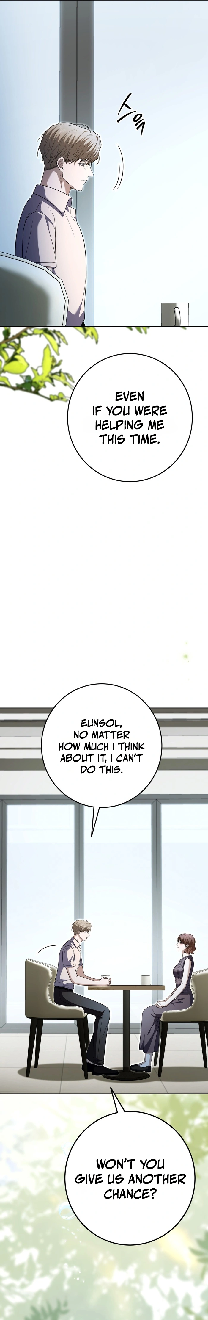Read Pokgun Nampyeon chapter 39 image 3 on Lezhin