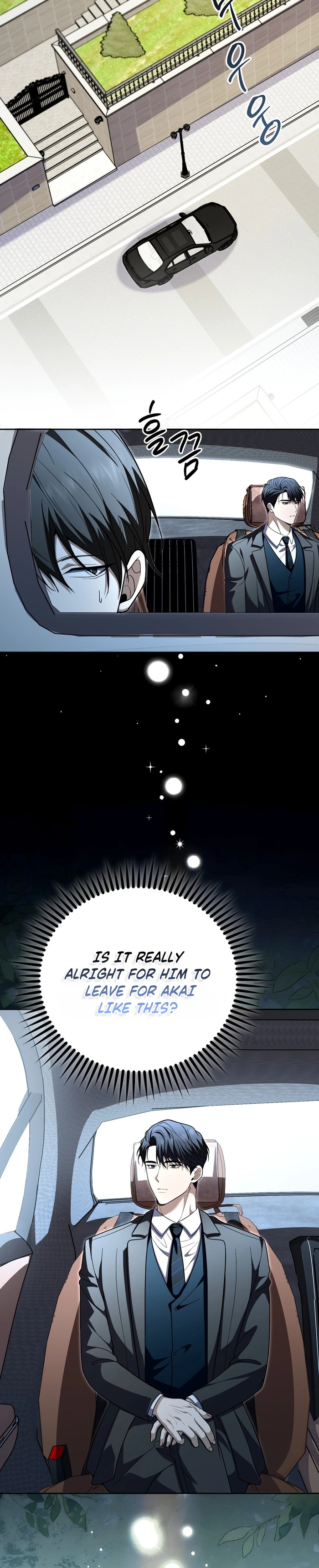Read Pokgun Nampyeon chapter 39 image 34 on Lezhin