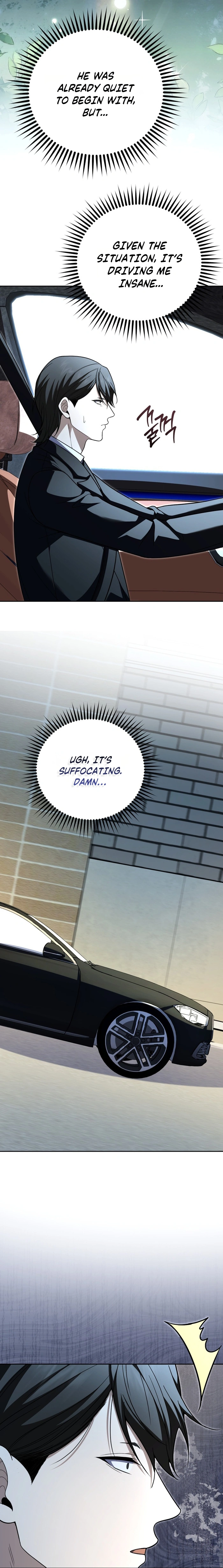 Read Pokgun Nampyeon chapter 39 image 35 on Lezhin