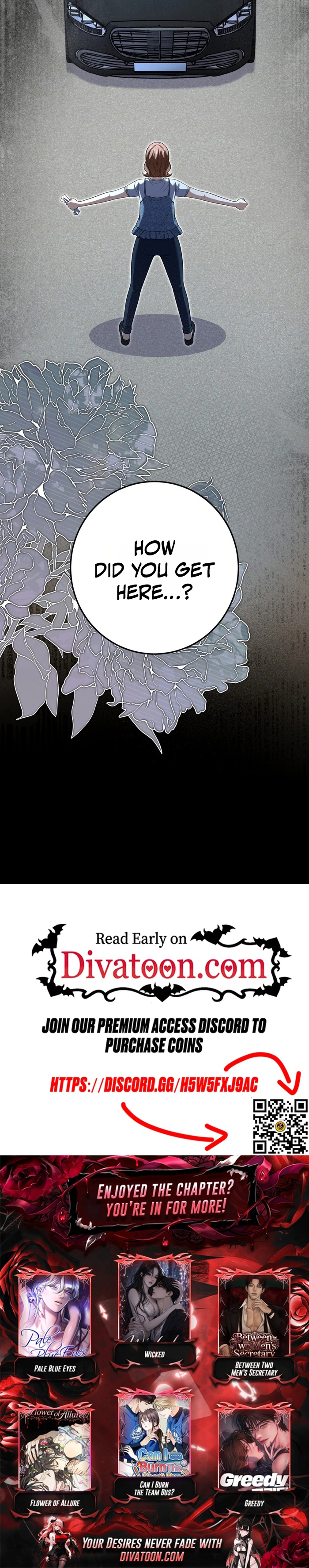 Read Pokgun Nampyeon chapter 39 image 39 on Lezhin