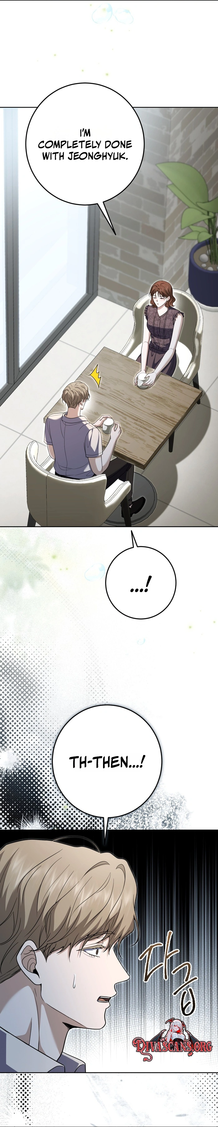 Read Pokgun Nampyeon chapter 39 image 5 on Lezhin