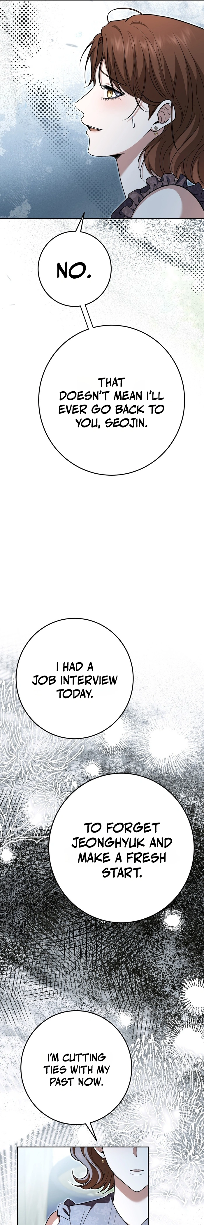 Read Pokgun Nampyeon chapter 39 image 6 on Lezhin