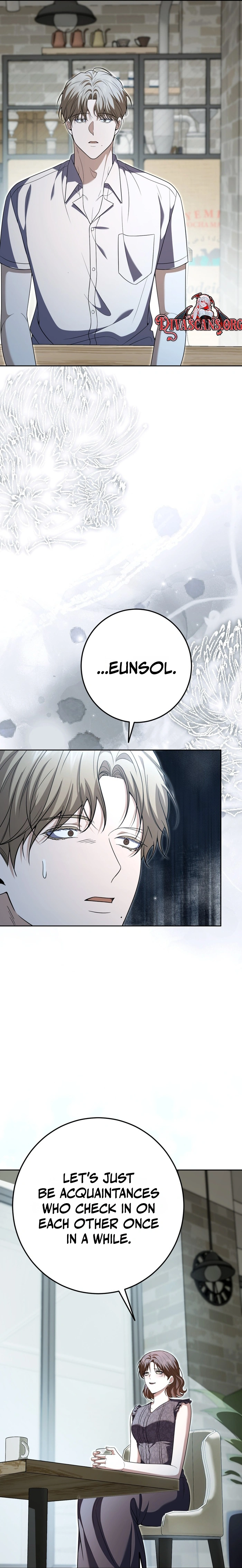 Read Pokgun Nampyeon chapter 39 image 8 on Lezhin