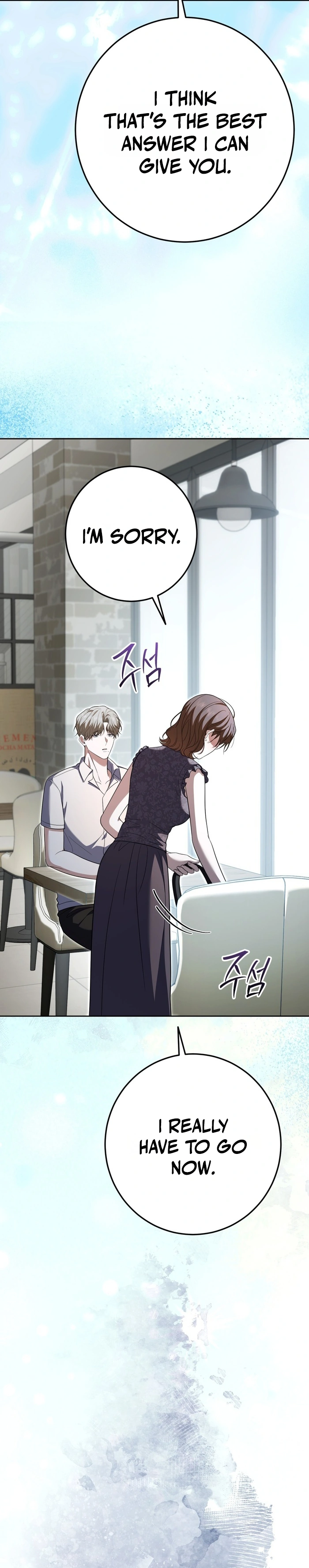 Read Pokgun Nampyeon chapter 39 image 9 on Lezhin