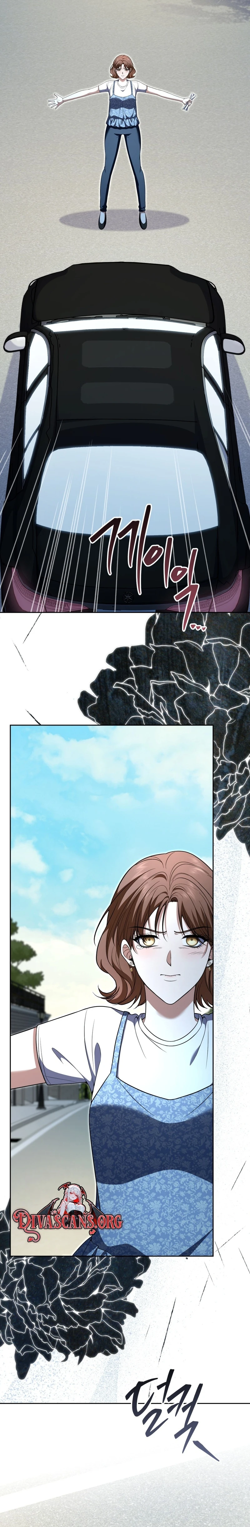 Read Pokgun Nampyeon chapter 40 image 1 on Lezhin