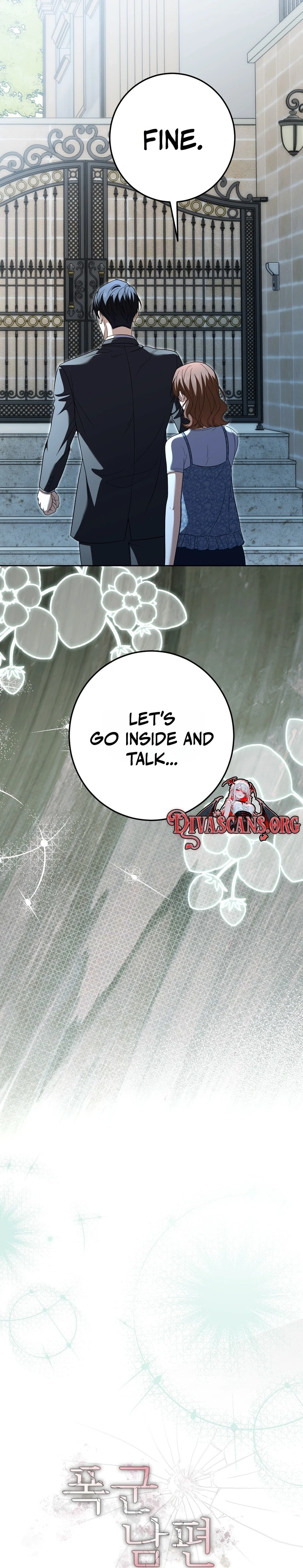 Read Pokgun Nampyeon chapter 40 image 11 on Lezhin