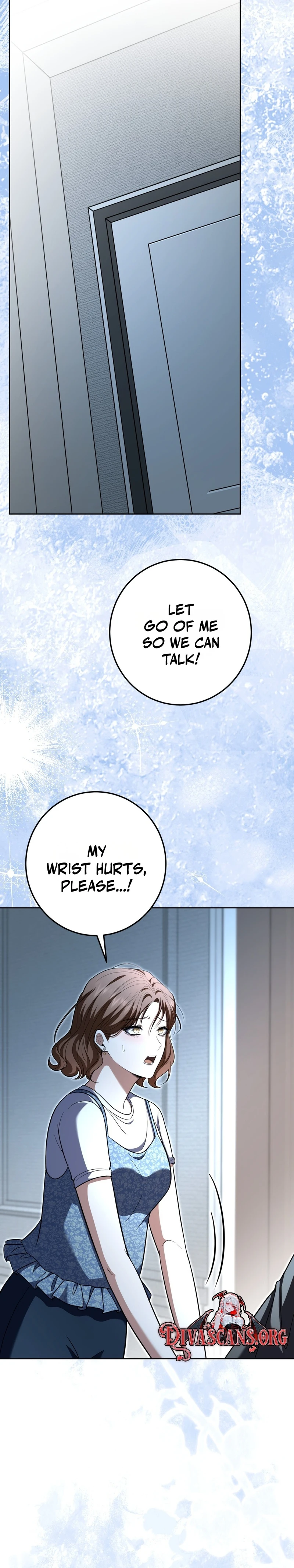 Read Pokgun Nampyeon chapter 40 image 13 on Lezhin