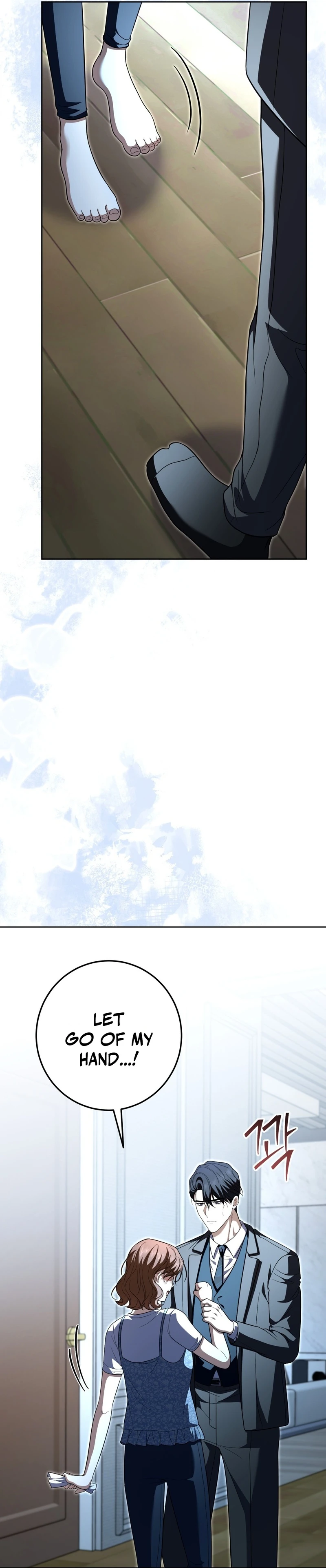 Read Pokgun Nampyeon chapter 40 image 14 on Lezhin