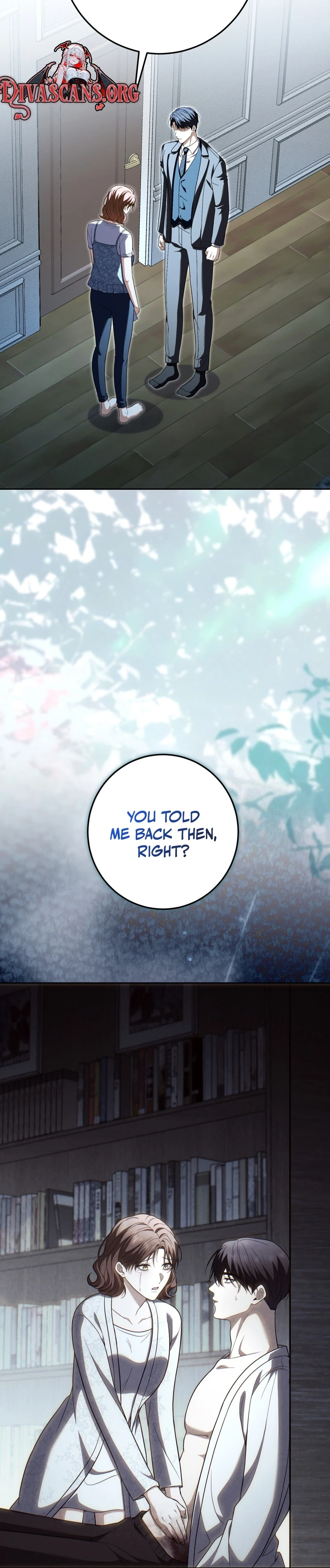 Read Pokgun Nampyeon chapter 40 image 16 on Lezhin
