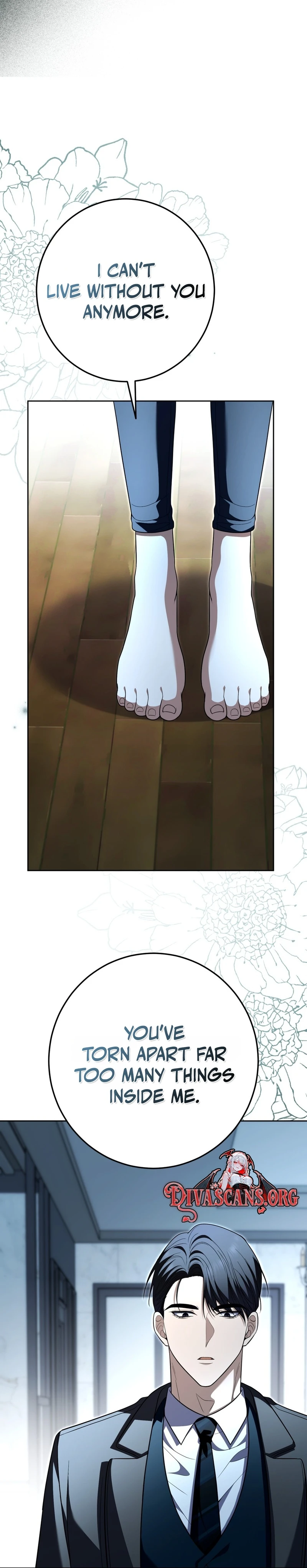 Read Pokgun Nampyeon chapter 40 image 23 on Lezhin