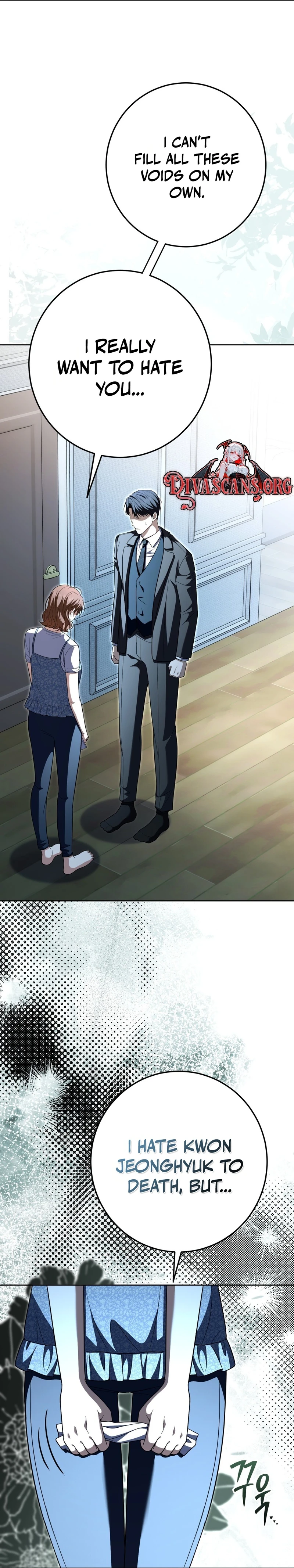 Read Pokgun Nampyeon chapter 40 image 24 on Lezhin