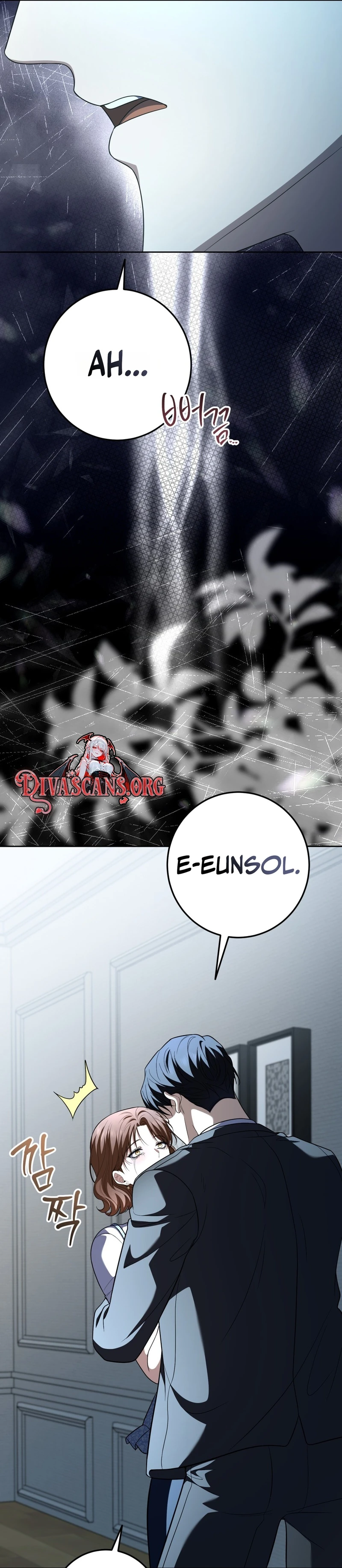 Read Pokgun Nampyeon chapter 40 image 30 on Lezhin