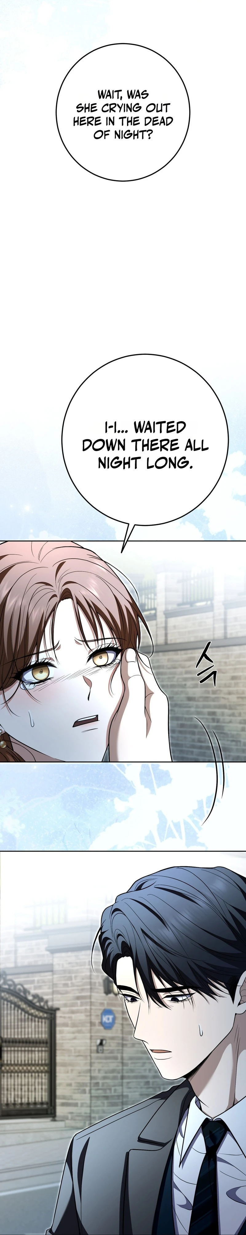 Read Pokgun Nampyeon chapter 40 image 4 on Lezhin