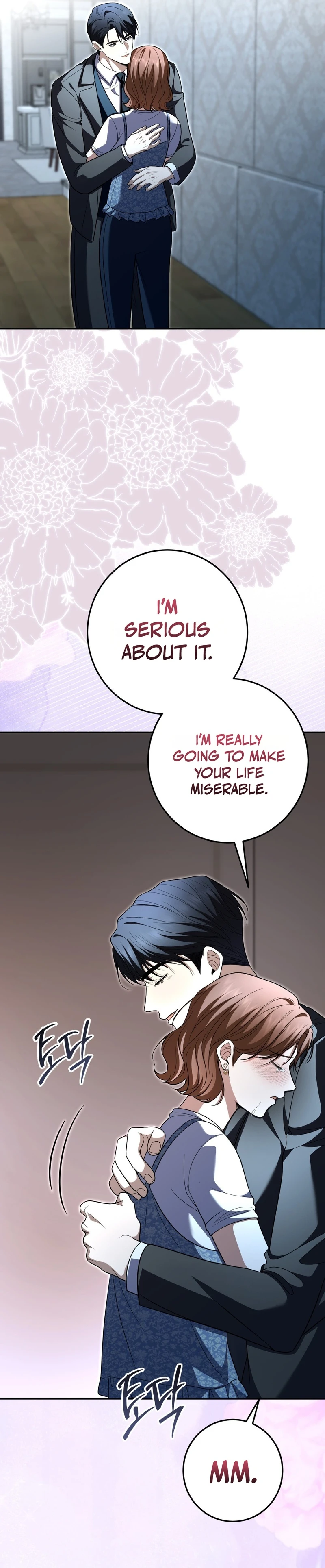 Read Pokgun Nampyeon chapter 40 image 40 on Lezhin