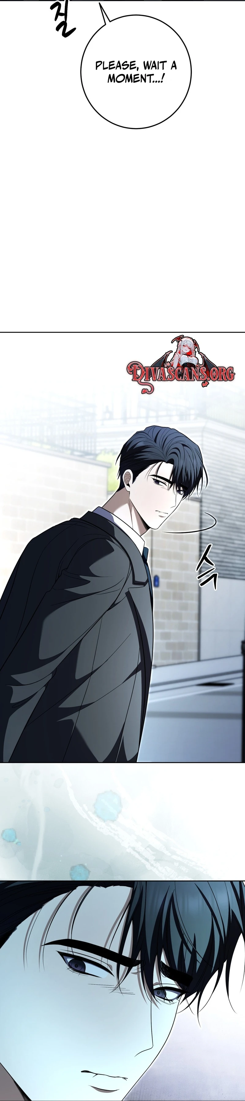 Read Pokgun Nampyeon chapter 40 image 9 on Lezhin