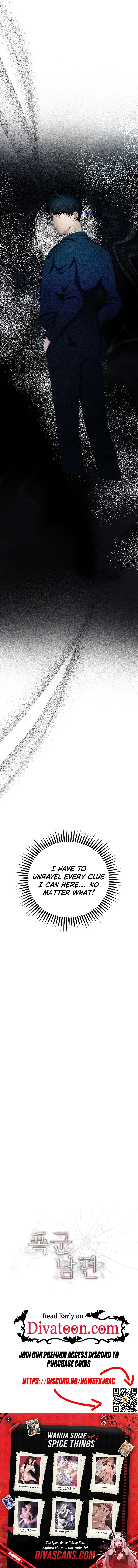 Read Pokgun Nampyeon chapter 5 image 11 on Lezhin
