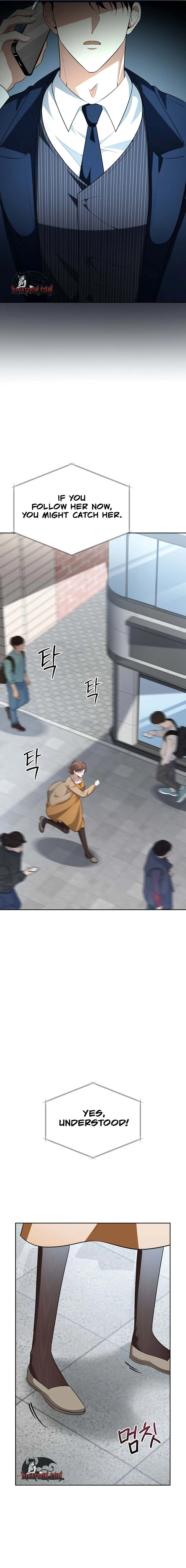 Read Pokgun Nampyeon chapter 7 image 1 on Lezhin