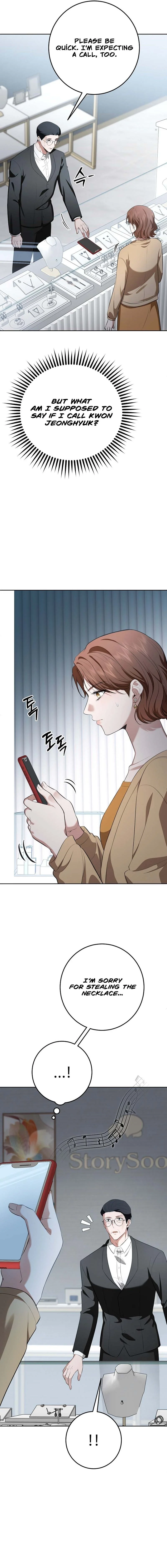 Read Pokgun Nampyeon chapter 7 image 10 on Lezhin