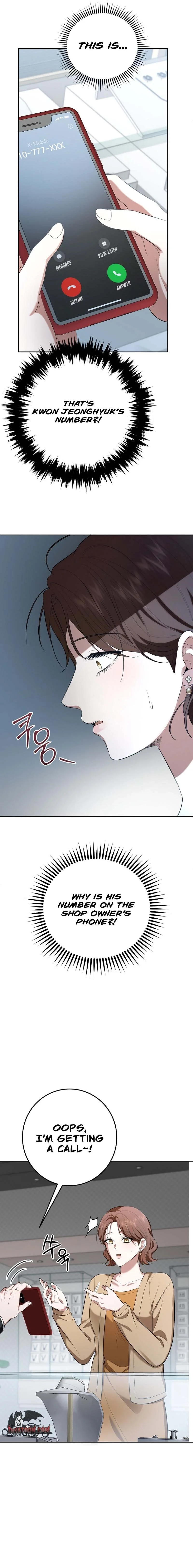 Read Pokgun Nampyeon chapter 7 image 11 on Lezhin