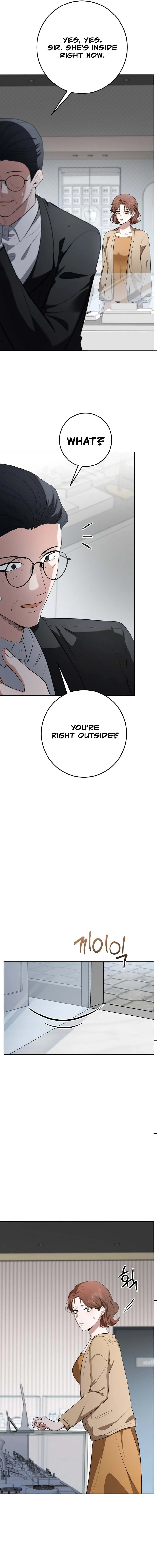 Read Pokgun Nampyeon chapter 7 image 12 on Lezhin